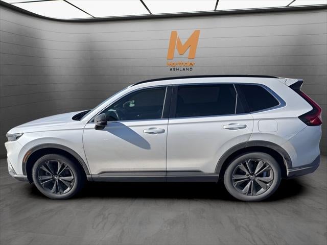 2025 Honda CR-V Sport Touring AWD