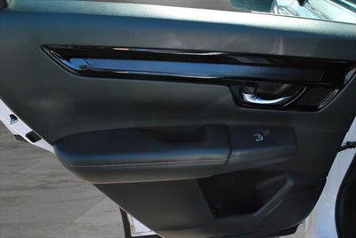 2025 Honda CR-V Sport Touring AWD