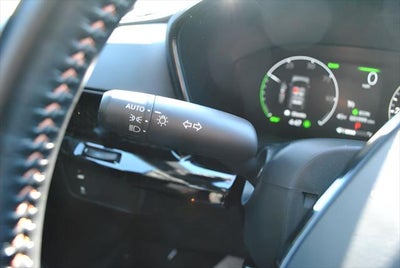 2025 Honda CR-V Sport Touring AWD