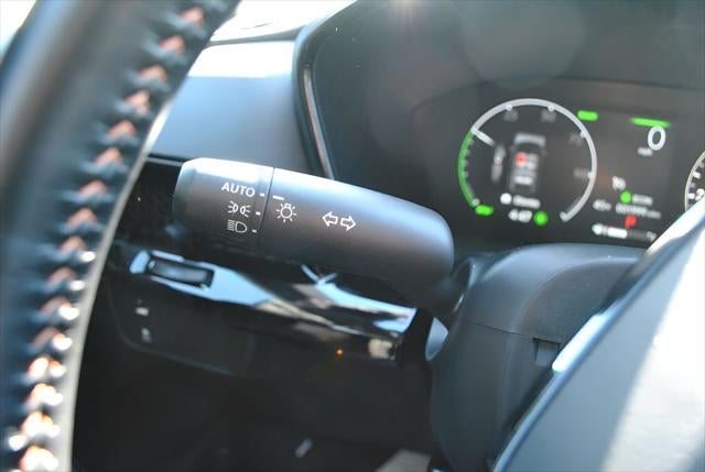 2025 Honda CR-V Sport Touring AWD