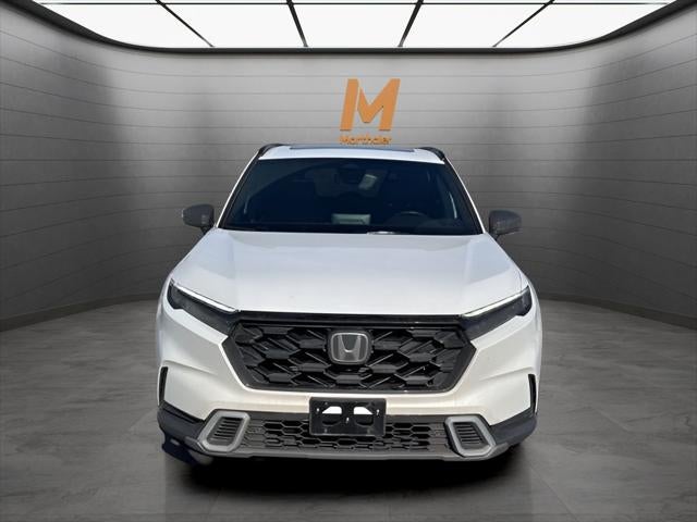2025 Honda CR-V Sport Touring AWD