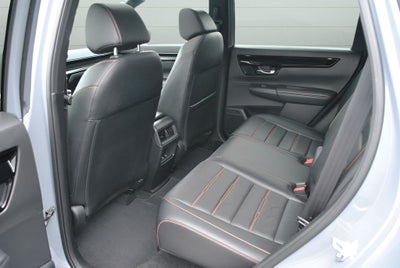 2023 Honda CR-V Sport Touring AWD