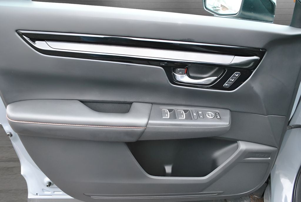 2023 Honda CR-V Sport Touring AWD