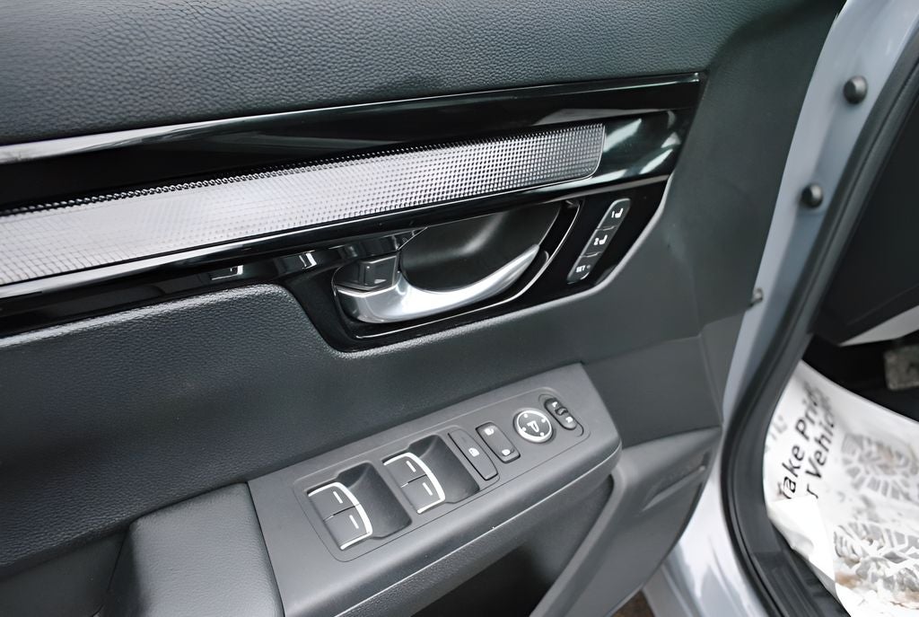 2023 Honda CR-V Sport Touring AWD