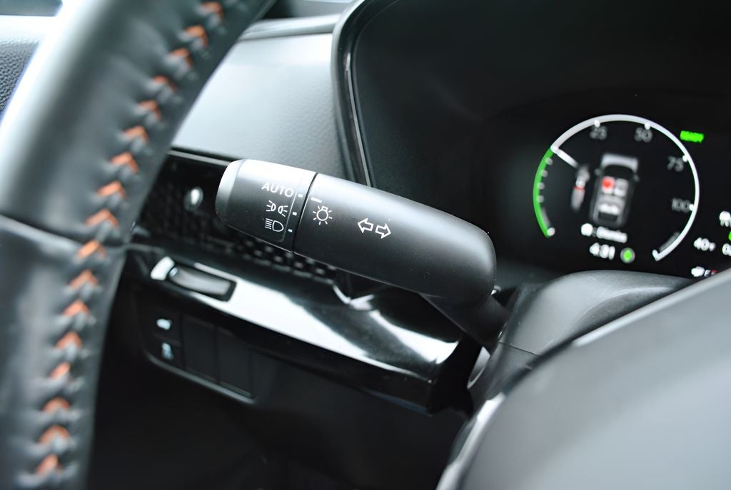 2023 Honda CR-V Sport Touring AWD