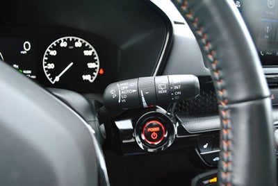 2023 Honda CR-V Sport Touring AWD