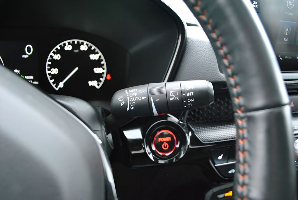 2023 Honda CR-V Sport Touring AWD