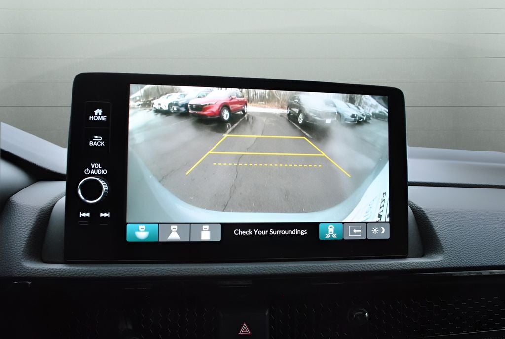 2023 Honda CR-V Sport Touring AWD