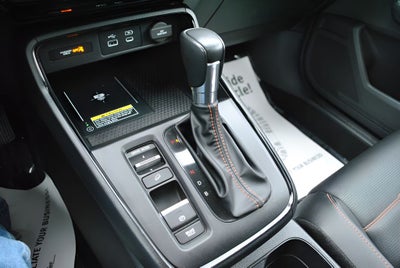 2023 Honda CR-V Sport Touring AWD