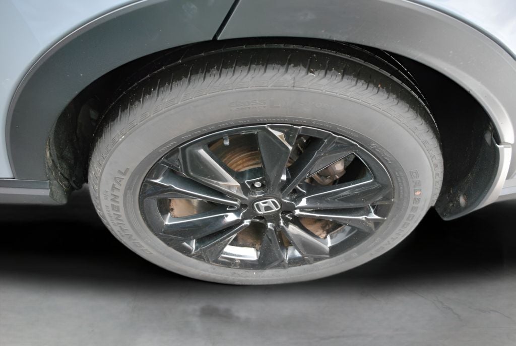 2023 Honda CR-V Sport Touring AWD