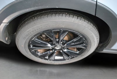 2023 Honda CR-V Sport Touring AWD