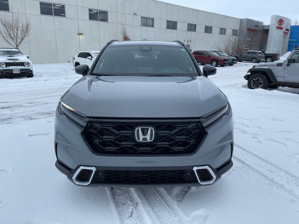 2023 Honda CR-V Sport Touring