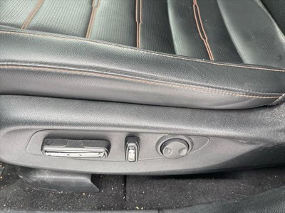 2023 Honda CR-V Sport Touring