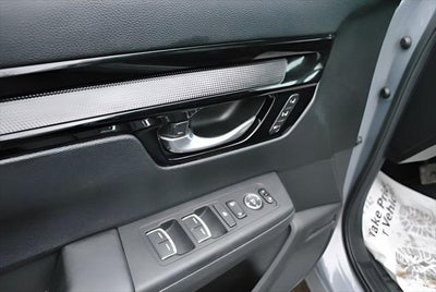 2023 Honda CR-V Sport Touring AWD