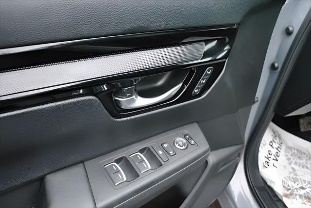 2023 Honda CR-V Sport Touring AWD