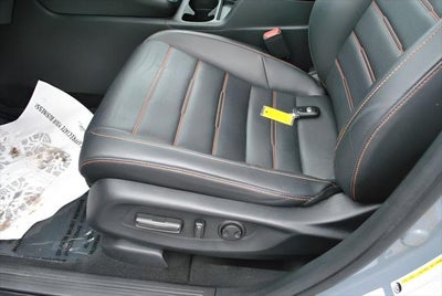 2023 Honda CR-V Sport Touring AWD