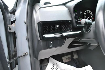 2023 Honda CR-V Sport Touring AWD