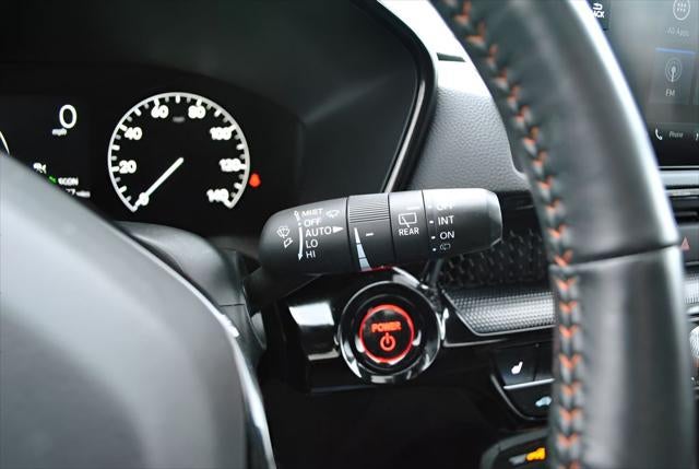 2023 Honda CR-V Sport Touring AWD