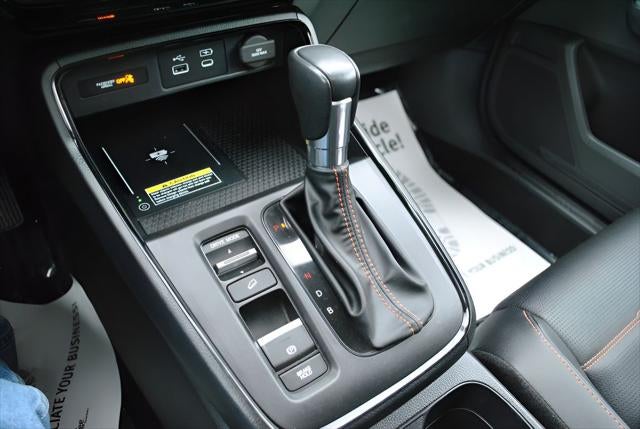 2023 Honda CR-V Sport Touring AWD