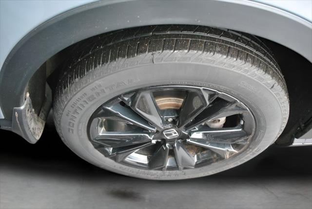 2023 Honda CR-V Sport Touring AWD