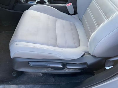 2020 Honda CR-V LX AWD