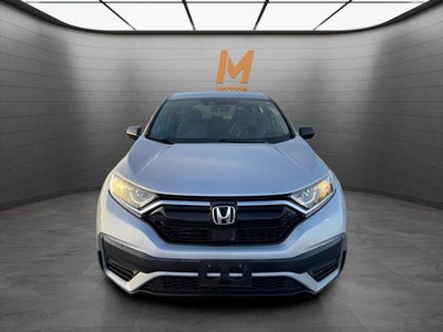 2020 Honda CR-V LX AWD