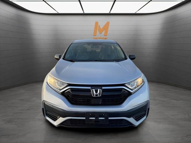 2020 Honda CR-V LX AWD