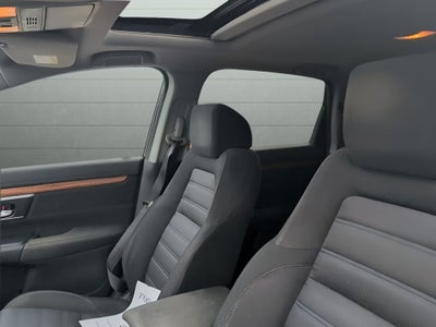 2019 Honda CR-V EX AWD