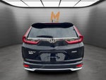 2021 Honda CR-V EX-L AWD
