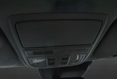 2021 Honda CR-V EX-L AWD