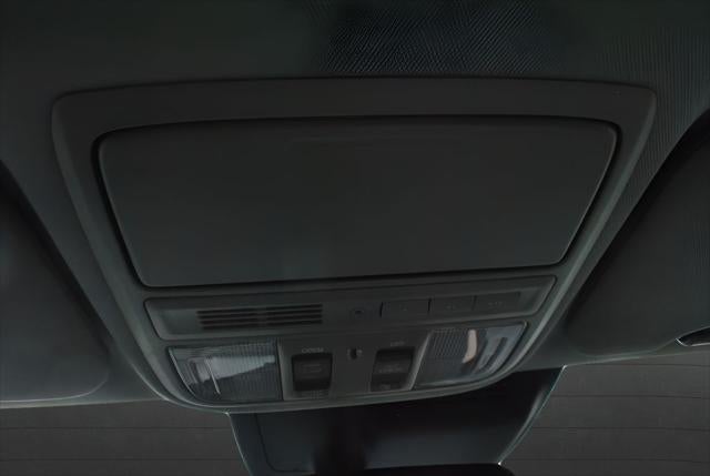 2021 Honda CR-V EX-L AWD