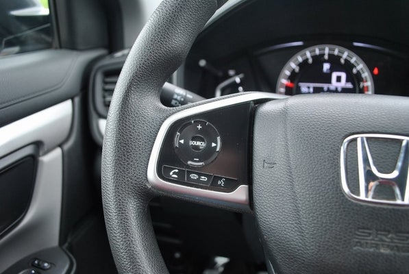 2018 Honda CR-V LX AWD in Ashland, WI - Marthaler Honda Toyota