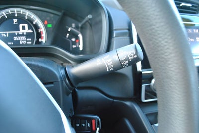 2019 Honda CR-V LX AWD