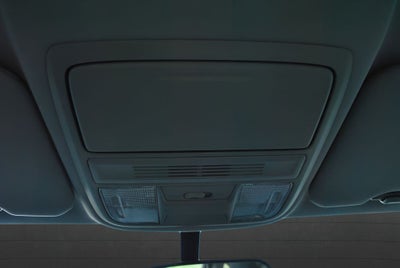 2019 Honda CR-V LX AWD