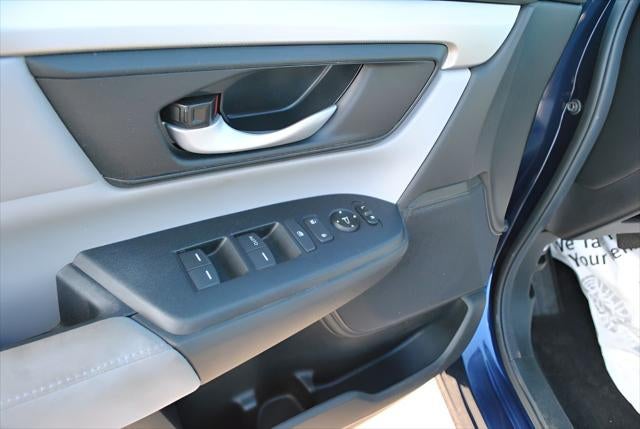 2019 Honda CR-V LX AWD