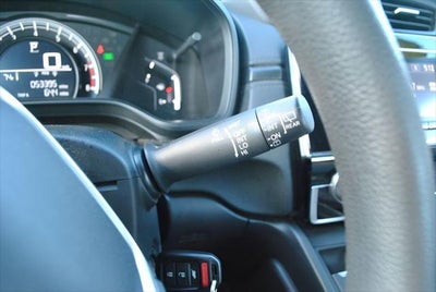 2019 Honda CR-V LX AWD