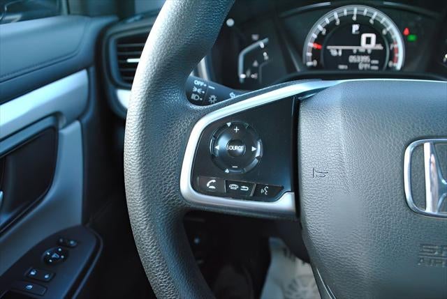 2019 Honda CR-V LX AWD