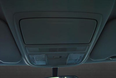 2019 Honda CR-V LX AWD