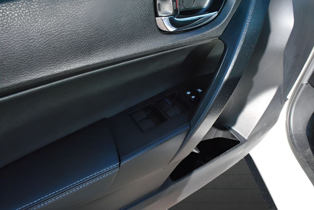 2019 Toyota Corolla SE FWD