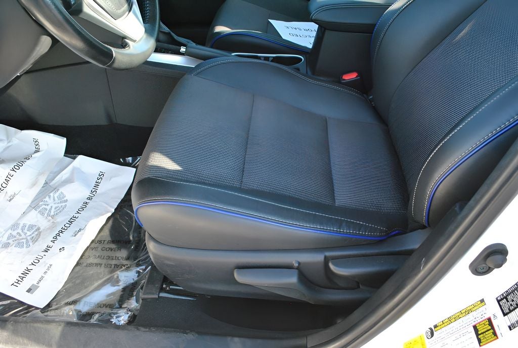 2019 Toyota Corolla SE FWD