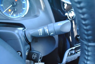 2019 Toyota Corolla SE FWD