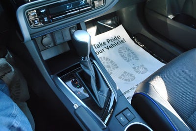 2019 Toyota Corolla SE FWD