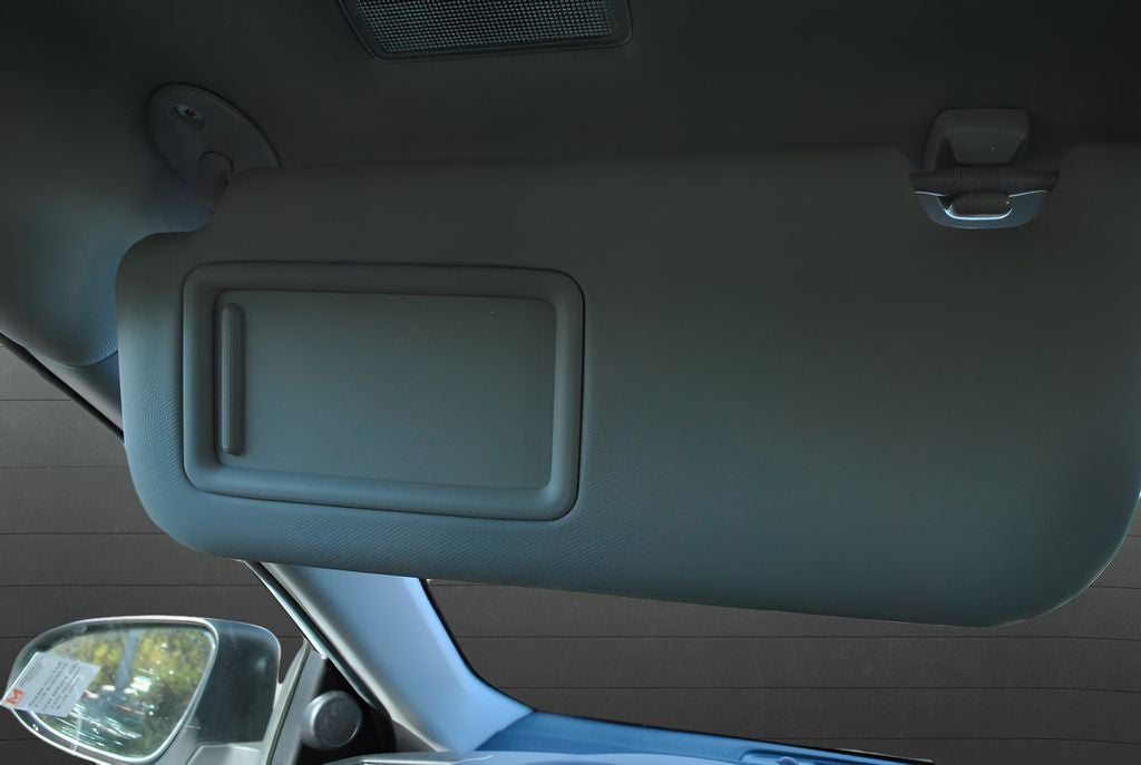 2019 Toyota Corolla SE FWD