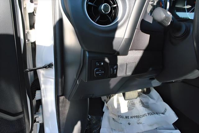 2019 Toyota Corolla SE FWD