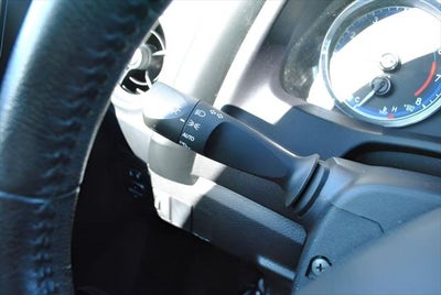 2019 Toyota Corolla SE FWD