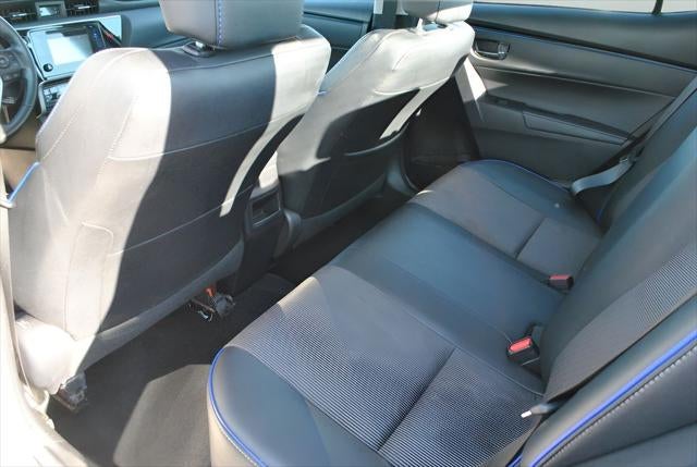 2019 Toyota Corolla SE FWD