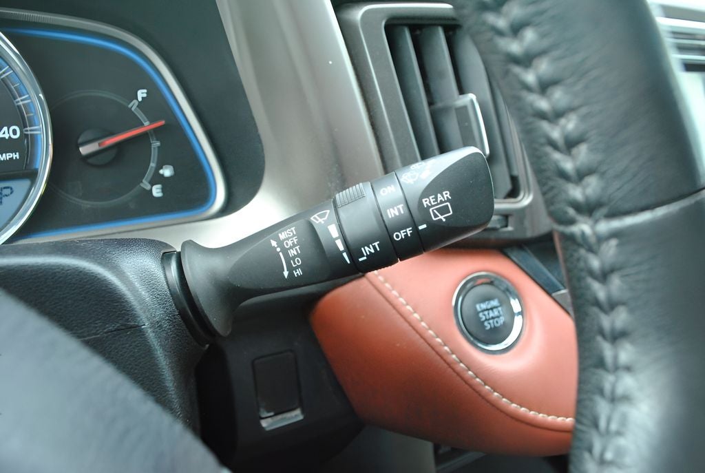 2014 Toyota RAV4 Limited AWD