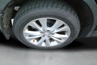 2014 Toyota RAV4 Limited AWD