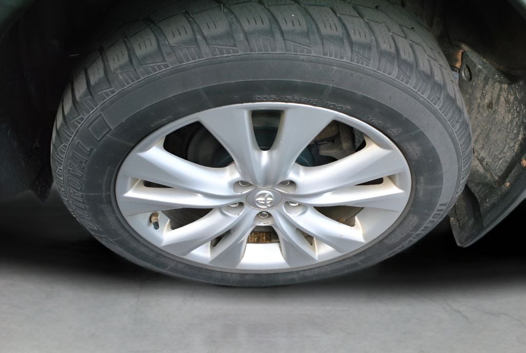 2014 Toyota RAV4 Limited AWD