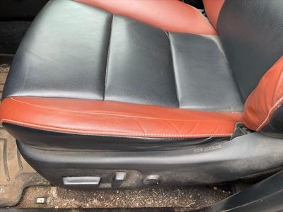 2014 Toyota RAV4 Limited AWD